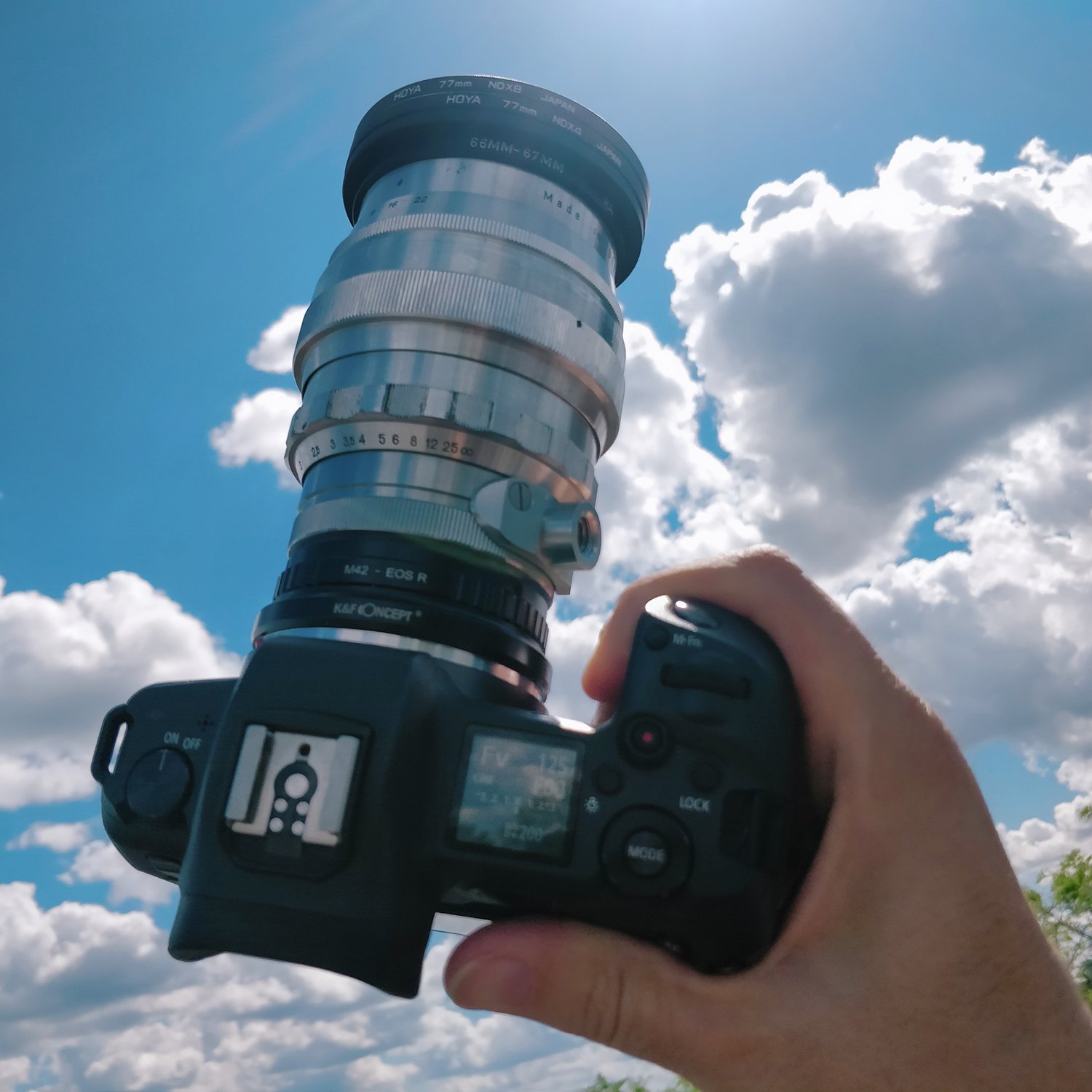 Helios 40 85mm f1.5 M42 ウント Sony E ウント Helios 40 85mm f1.5 M42 ウント Sony E ウント
